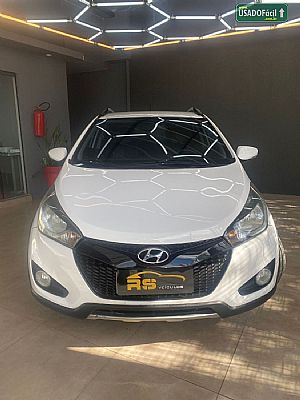 Hyundai 1.6 Hb20x Hatch Premium 1.6 Automático Flex