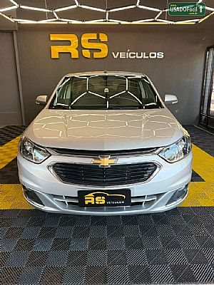 CHEVROLET/GM 1.8 Cobalt LTZ 1.8 Automático Econoflex