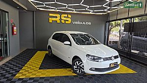 Volkswagen 1.6 GOL 1.6 MI 4P Total Flex