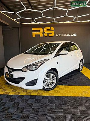 HYUNDAI 1.0 Hb20 Hatch FOR YOU 1.0 Flex