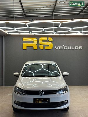 Volkswagen 1.0 Voyage City 1.0 MI Total Flex